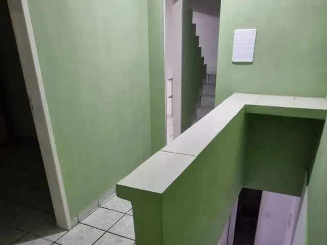 Imagem 3: Aluguel de Casa 2 Quartos em Maria Ortiz