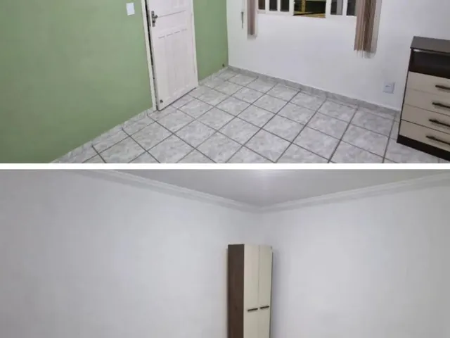 Imagem 4: Aluguel de Casa 2 Quartos em Maria Ortiz