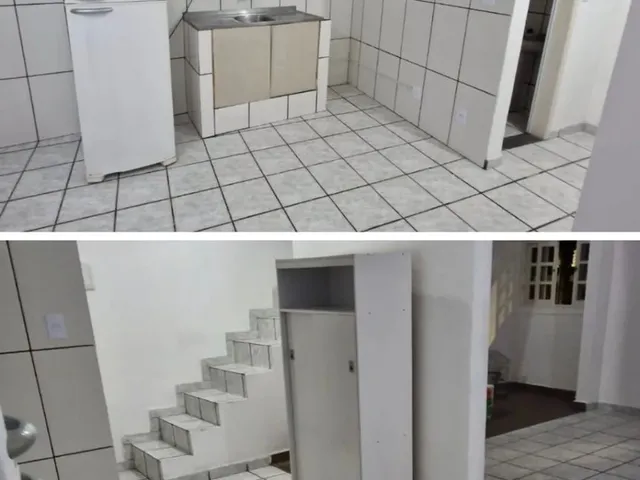 Imagem 5: Aluguel de Casa 2 Quartos em Maria Ortiz