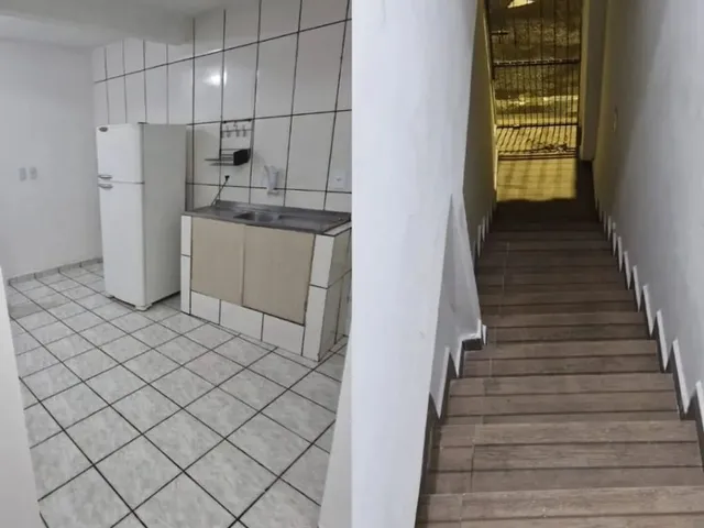Imagem 6: Aluguel de Casa 2 Quartos em Maria Ortiz