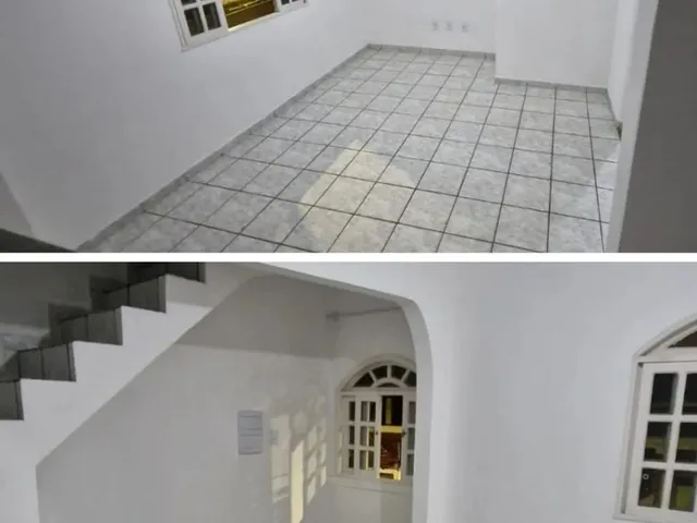 Imagem 7: Aluguel de Casa 2 Quartos em Maria Ortiz