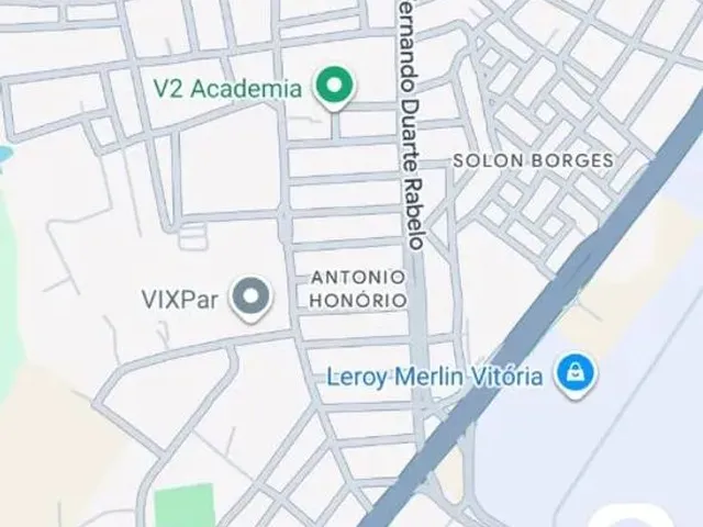 Imagem 8: Aluguel de Casa 2 Quartos em Maria Ortiz