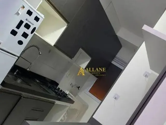 Imagem: Apartamento com 2 Dormitórios para Alugar
