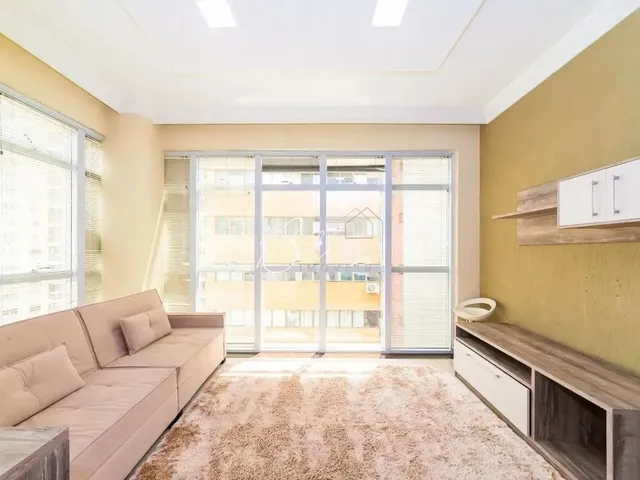 Imagem: Aluguel - Apartamento 2 Dormitórios - Bairro