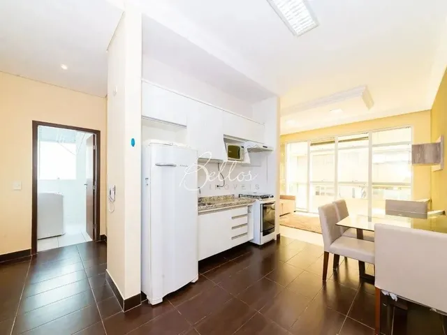 Imagem 3: Aluguel - Apartamento 2 Dormitórios - Bairro Batel - Bellos Imóveis