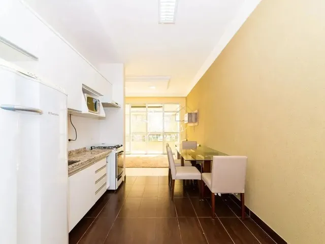 Imagem 11: Aluguel - Apartamento 2 Dormitórios - Bairro Batel - Bellos Imóveis