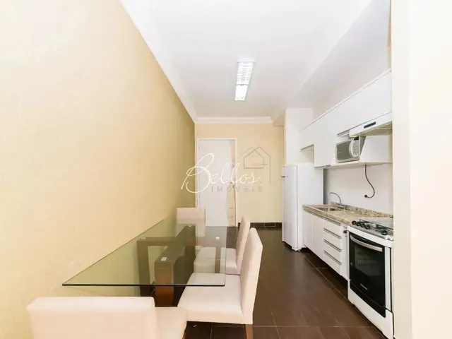 Imagem 2: Aluguel - Apartamento 2 Dormitórios - Bairro Batel - Bellos Imóveis