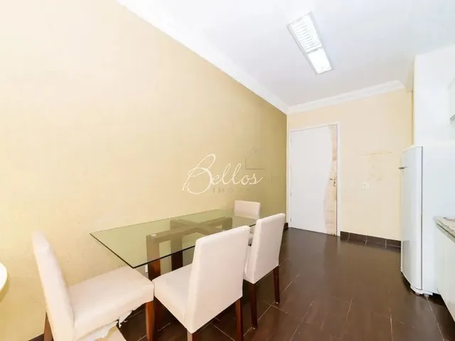 Imagem 4: Aluguel - Apartamento 2 Dormitórios - Bairro Batel - Bellos Imóveis