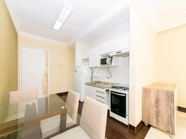 Imagem 5: Aluguel - Apartamento 2 Dormitórios - Bairro Batel - Bellos Imóveis