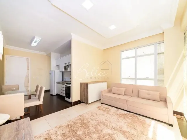 Imagem 9: Aluguel - Apartamento 2 Dormitórios - Bairro Batel - Bellos Imóveis