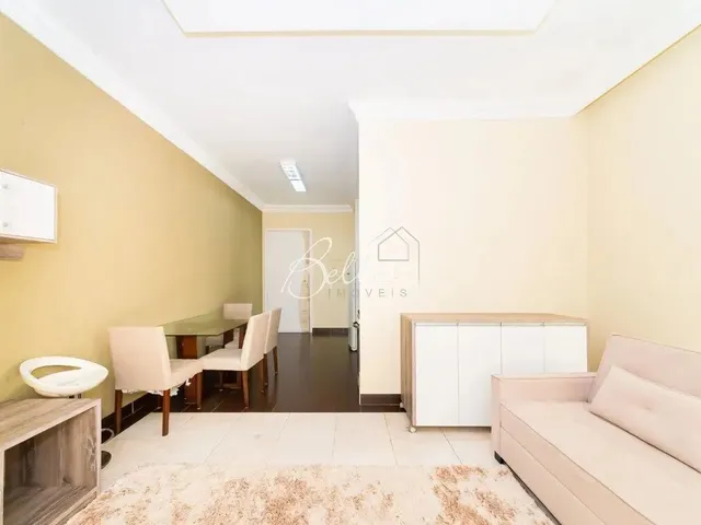 Imagem 8: Aluguel - Apartamento 2 Dormitórios - Bairro Batel - Bellos Imóveis