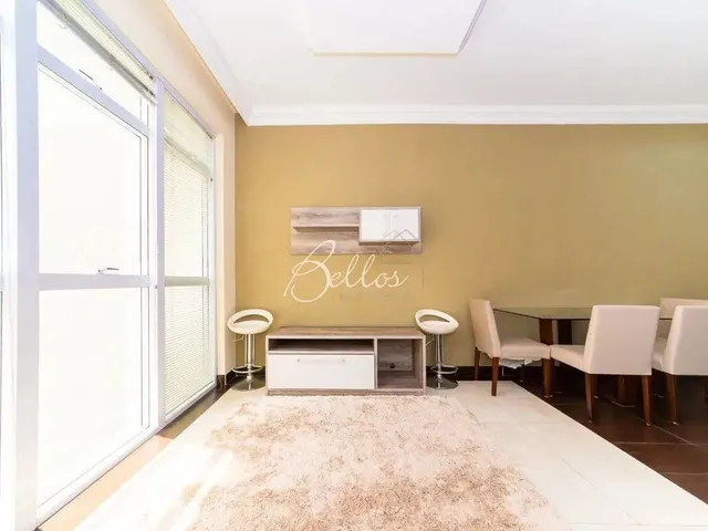 Imagem 16: Aluguel - Apartamento 2 Dormitórios - Bairro Batel - Bellos Imóveis