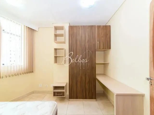 Imagem 12: Aluguel - Apartamento 2 Dormitórios - Bairro Batel - Bellos Imóveis