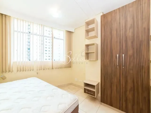 Imagem 10: Aluguel - Apartamento 2 Dormitórios - Bairro Batel - Bellos Imóveis
