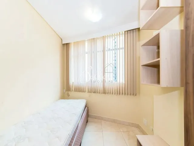 Imagem 6: Aluguel - Apartamento 2 Dormitórios - Bairro Batel - Bellos Imóveis
