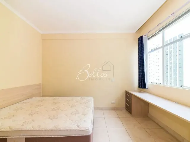 Imagem 14: Aluguel - Apartamento 2 Dormitórios - Bairro Batel - Bellos Imóveis