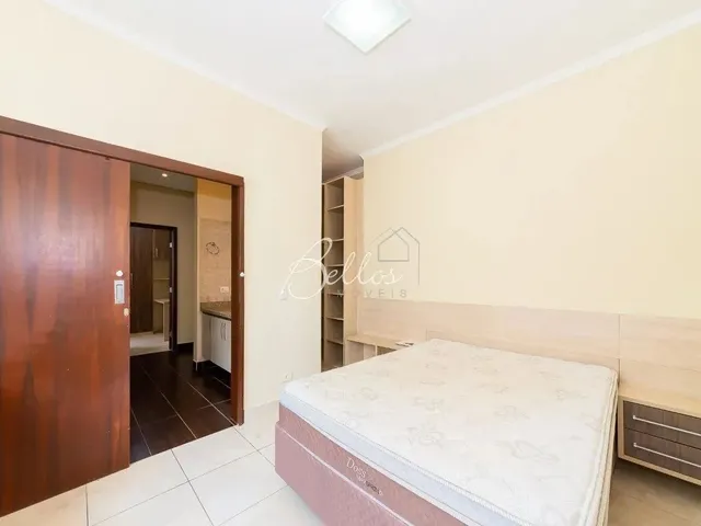 Imagem 15: Aluguel - Apartamento 2 Dormitórios - Bairro Batel - Bellos Imóveis