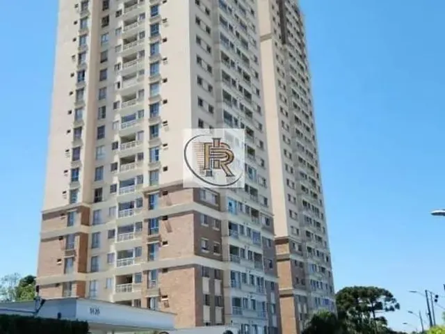 Imagem: Apartamento para Locação em Curitiba