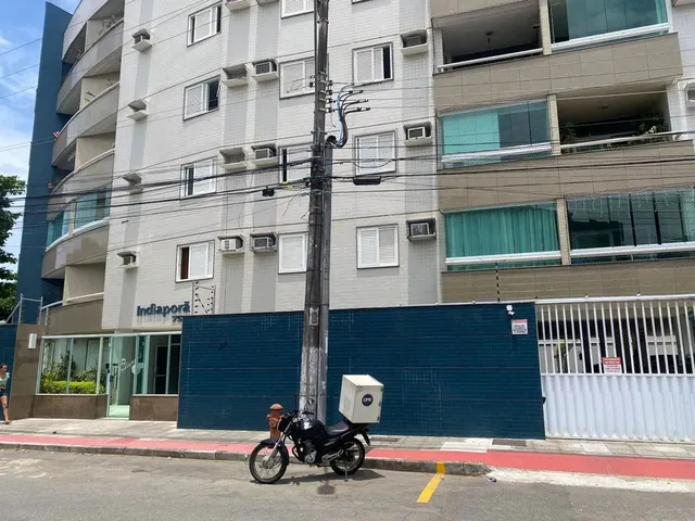 Imagem: Apto em Jardim da Penha de 110M², 3 Quartos