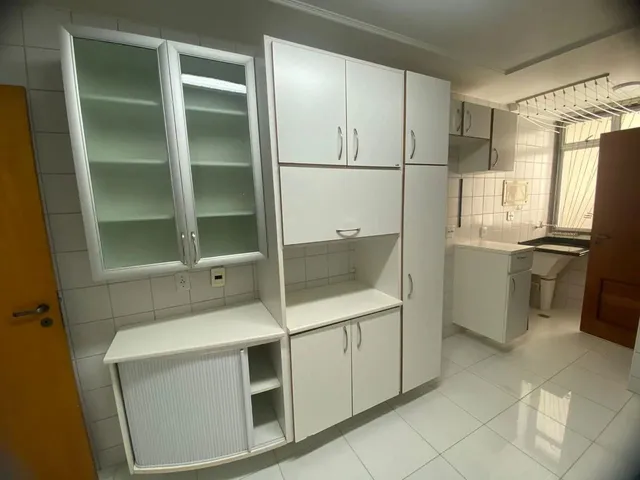 Imagem 3: Apto em Jardim da Penha de 110M², 3 Quartos, Sendo 1 Suíte, Excelente Apto, Amplo