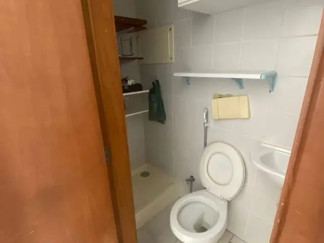 Imagem 4: Apto em Jardim da Penha de 110M², 3 Quartos, Sendo 1 Suíte, Excelente Apto, Amplo