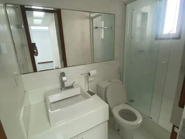 Imagem 5: Apto em Jardim da Penha de 110M², 3 Quartos, Sendo 1 Suíte, Excelente Apto, Amplo
