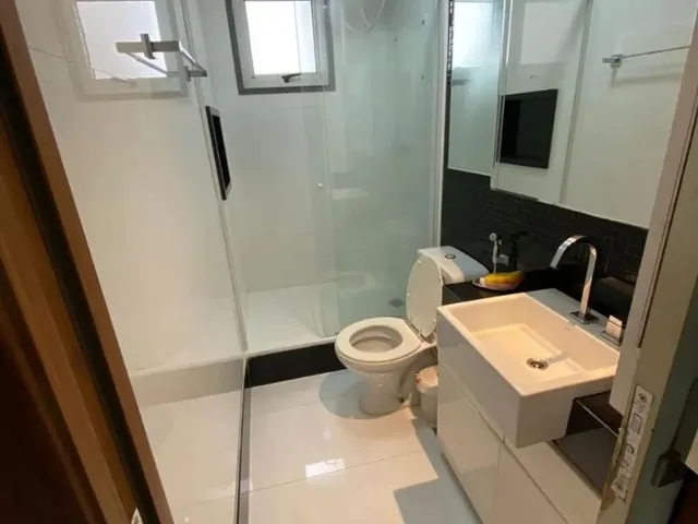 Imagem 6: Apto em Jardim da Penha de 110M², 3 Quartos, Sendo 1 Suíte, Excelente Apto, Amplo