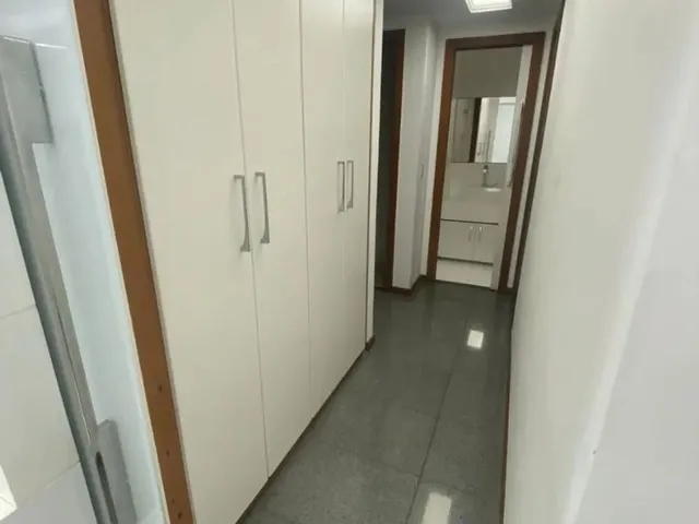 Imagem 7: Apto em Jardim da Penha de 110M², 3 Quartos, Sendo 1 Suíte, Excelente Apto, Amplo