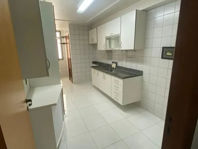 Imagem 8: Apto em Jardim da Penha de 110M², 3 Quartos, Sendo 1 Suíte, Excelente Apto, Amplo