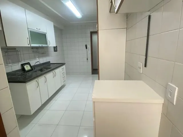 Imagem 9: Apto em Jardim da Penha de 110M², 3 Quartos, Sendo 1 Suíte, Excelente Apto, Amplo