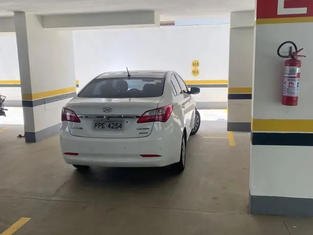 Imagem 11: Apto em Jardim da Penha de 110M², 3 Quartos, Sendo 1 Suíte, Excelente Apto, Amplo