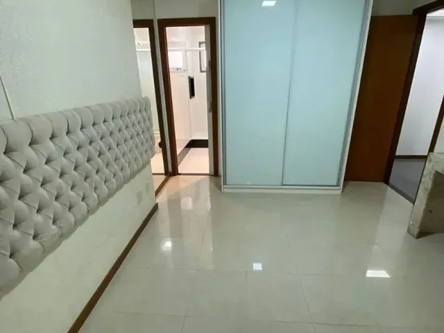 Imagem 15: Apto em Jardim da Penha de 110M², 3 Quartos, Sendo 1 Suíte, Excelente Apto, Amplo