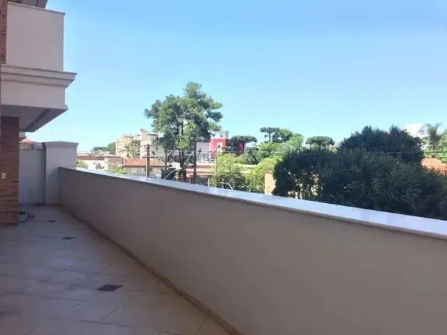 Imagem 7: Apartamento 02 Quartos - Centro - Curitiba