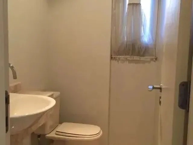 Imagem 5: Apartamento 02 Quartos - Centro - Curitiba