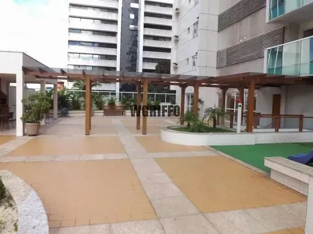 Imagem 3: Imóvel para Aluguel com 96 Metros Quadrados com 3 Quartos em Enseada do Suá - Vitória