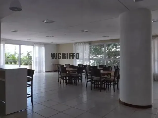 Imagem 12: Imóvel para Aluguel com 96 Metros Quadrados com 3 Quartos em Enseada do Suá - Vitória