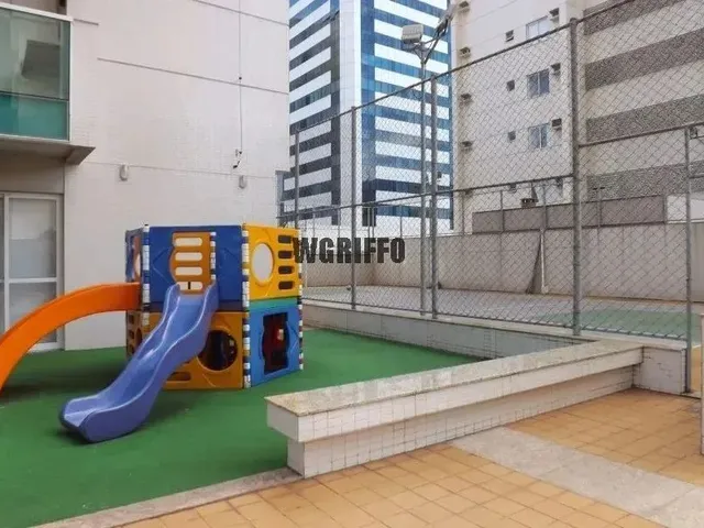 Imagem 14: Imóvel para Aluguel com 96 Metros Quadrados com 3 Quartos em Enseada do Suá - Vitória