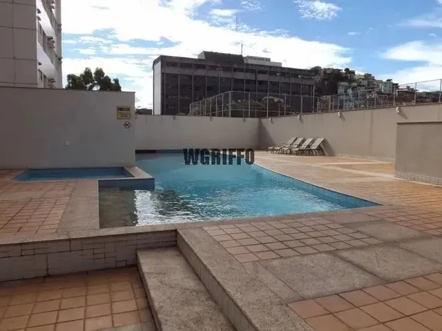 Imagem 2: Imóvel para Aluguel com 96 Metros Quadrados com 3 Quartos em Enseada do Suá - Vitória