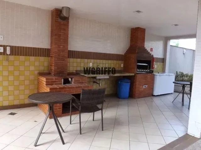 Imagem 10: Imóvel para Aluguel com 96 Metros Quadrados com 3 Quartos em Enseada do Suá - Vitória