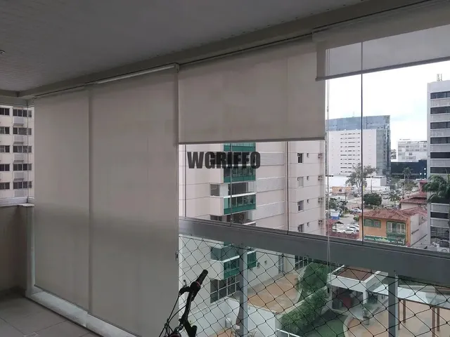 Imagem 4: Imóvel para Aluguel com 96 Metros Quadrados com 3 Quartos em Enseada do Suá - Vitória
