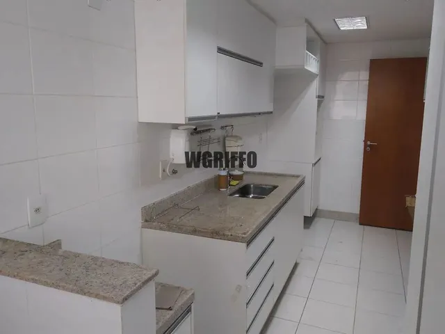 Imagem 7: Imóvel para Aluguel com 96 Metros Quadrados com 3 Quartos em Enseada do Suá - Vitória