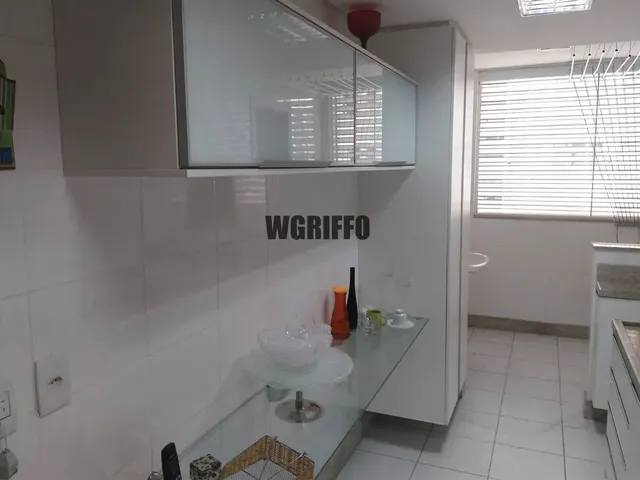 Imagem 16: Imóvel para Aluguel com 96 Metros Quadrados com 3 Quartos em Enseada do Suá - Vitória