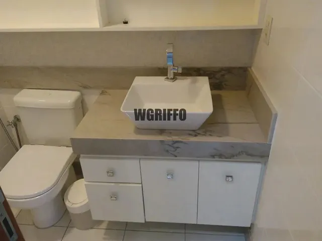 Imagem 15: Imóvel para Aluguel com 96 Metros Quadrados com 3 Quartos em Enseada do Suá - Vitória