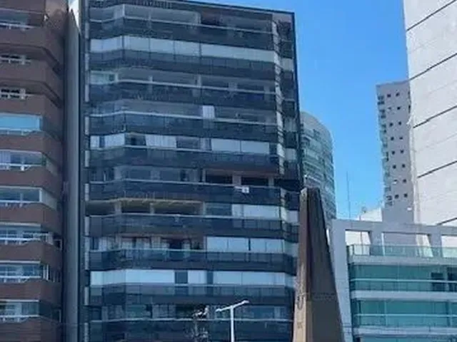 Imagem: Apartamento 3 Quartos para Aluguel com 130M²