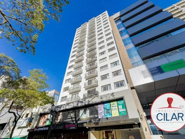 Imagem: Imobiliária Cilar Aluga Apartamento 2 Quartos