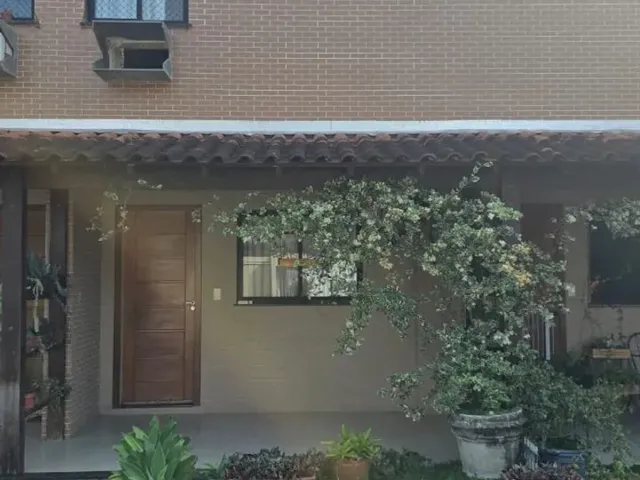 Imagem: Aluguel de Casa Triplex em Jardim da Penha
