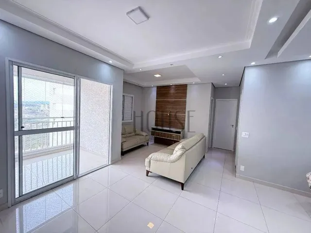 Imagem: Apartamento com 2 Dormitórios, 79 M²