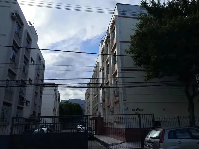 Imagem: Excelente Apartamento Disponível para Locação