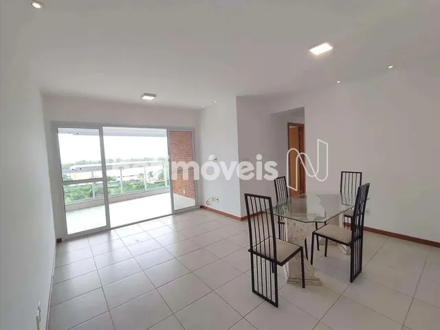 Imagem: Locação Apartamento 3 Quartos Jardim Camburi