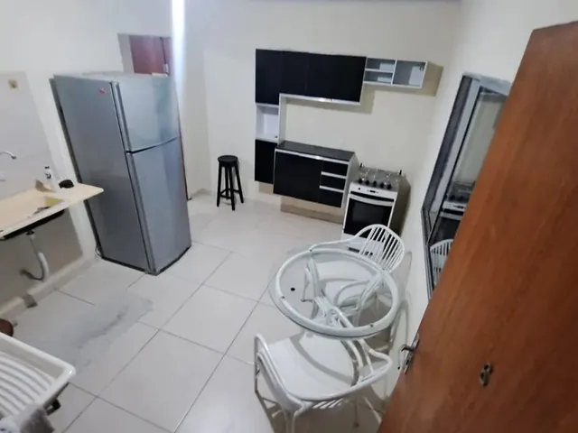 Imagem: Alugo Kitnet em Jardim Camburi
